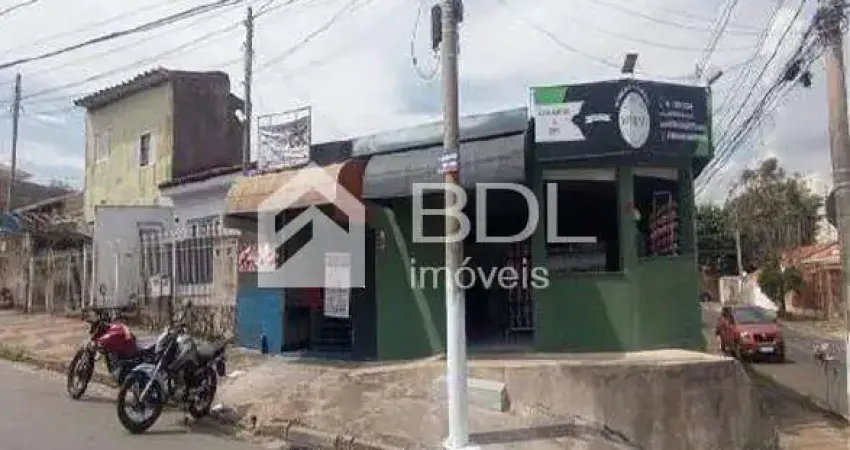 Casa comercial à venda na Rua Pompílio Morandi, 642, Jardim Aurélia, Campinas