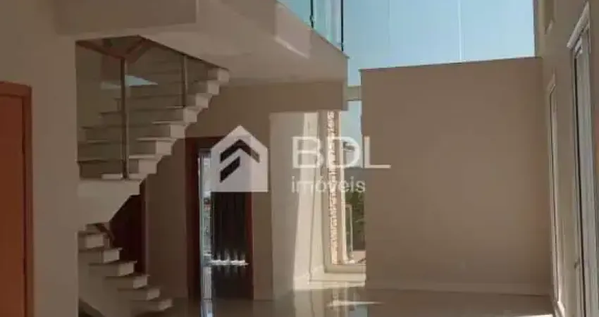 Casa em condomínio fechado com 4 quartos à venda na Rua Roberto Abdalla, 35, Vila dos Plátanos, Campinas
