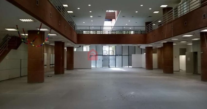 Prédio para alugar na Avenida Francisco Glicério, 620, Vila Itapura, Campinas