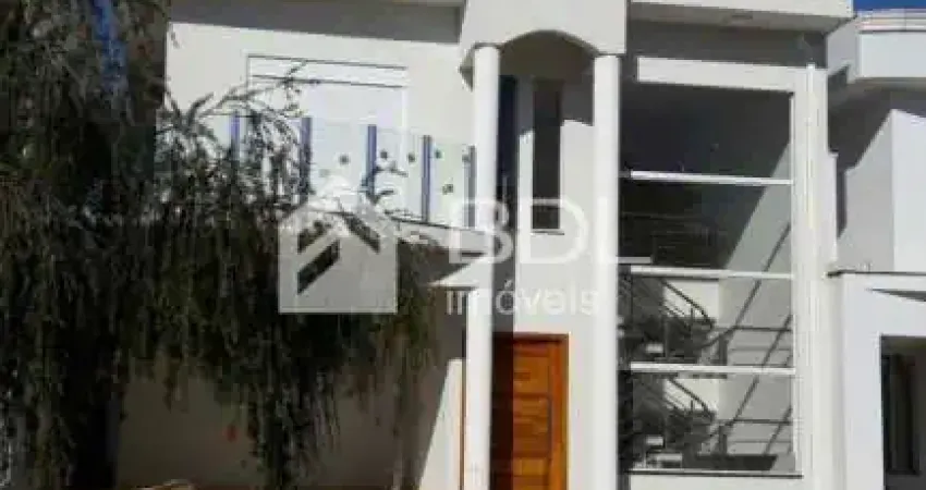 Casa em condomínio fechado com 3 quartos à venda na Rua Clementina Lopes Bueno, 333, Parque Brasil 500, Paulínia