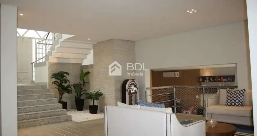 Casa em condomínio fechado com 3 quartos à venda na Rua Taperebá, 26, Loteamento Alphaville Campinas, Campinas