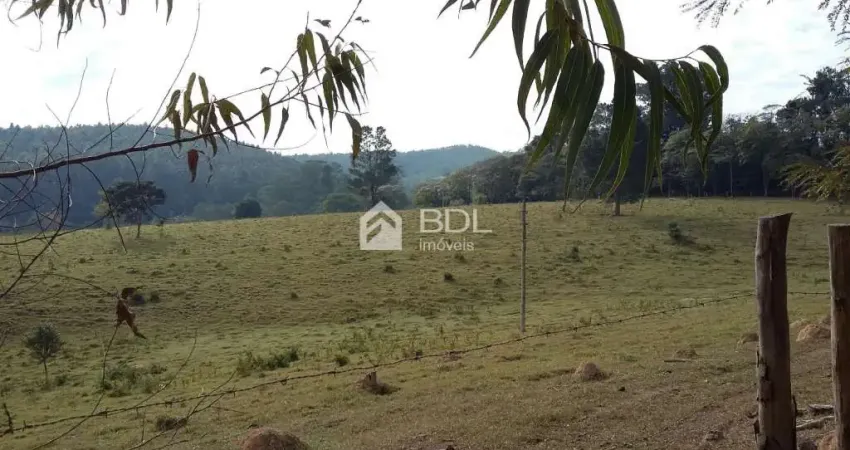 Terreno comercial à venda na Avenida Daniel Ratti, 333, Pinheirinho, Itu