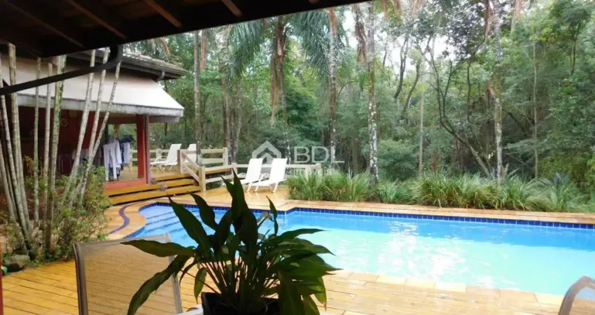 Casa em condomínio fechado com 4 quartos à venda na Rua Taperebá, 26, Loteamento Alphaville Campinas, Campinas