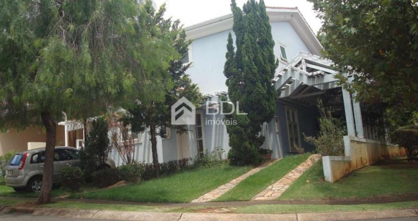 Casa em condomínio fechado com 3 quartos à venda na Rua João Duque, 555, Parque Imperador, Campinas