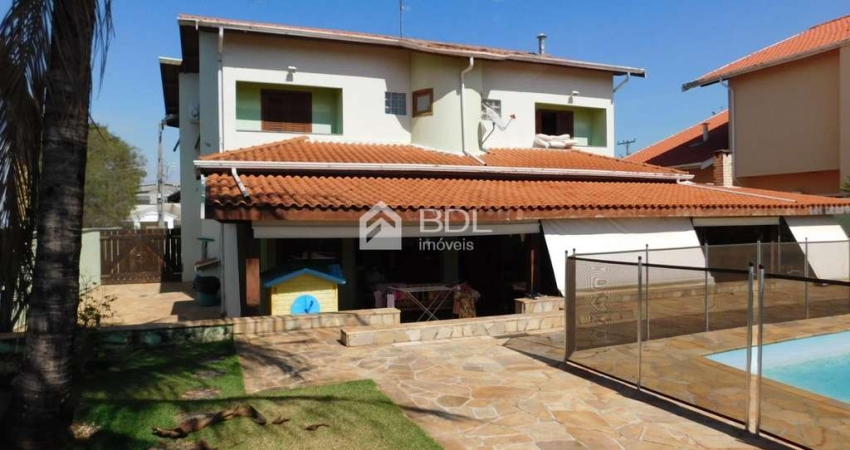 Casa em condomínio fechado com 4 quartos à venda na Rua Taperebá, 26, Loteamento Alphaville Campinas, Campinas