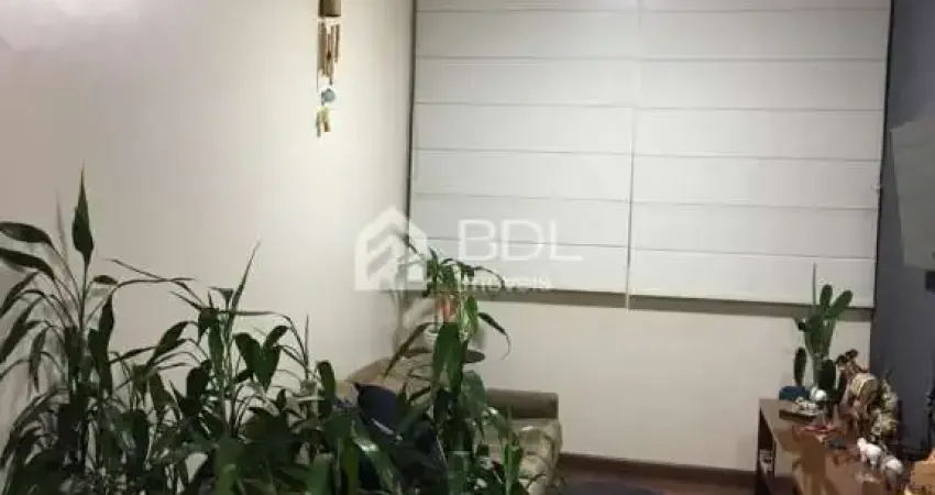 Apartamento com 3 quartos à venda na Rua Antônio Cesarino, 606, Centro, Campinas
