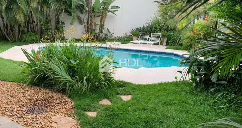 Casa em condomínio fechado com 4 quartos à venda na Rua Taperebá, 26, Loteamento Alphaville Campinas, Campinas