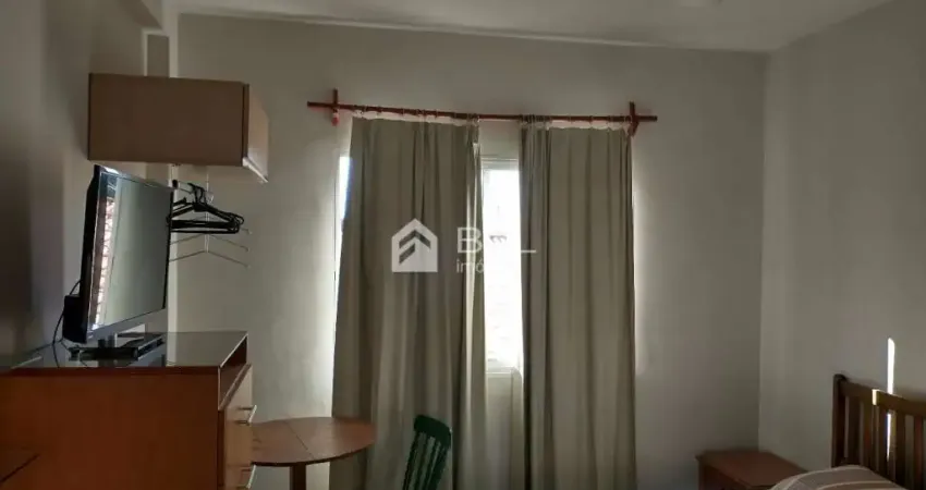 Flat com 1 quarto à venda na Rua Professor Jorge Hennings, 953, Jardim Chapadão, Campinas