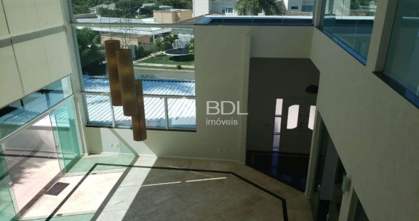Casa em condomínio fechado com 4 quartos à venda na Rua Taperebá, 26, Loteamento Alphaville Campinas, Campinas
