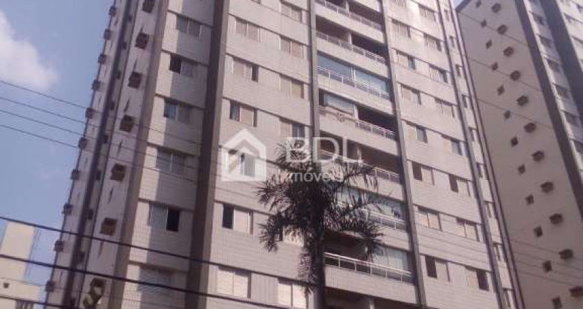 Apartamento com 3 quartos à venda na Travessa Jorge Norton, 40, Bosque, Campinas