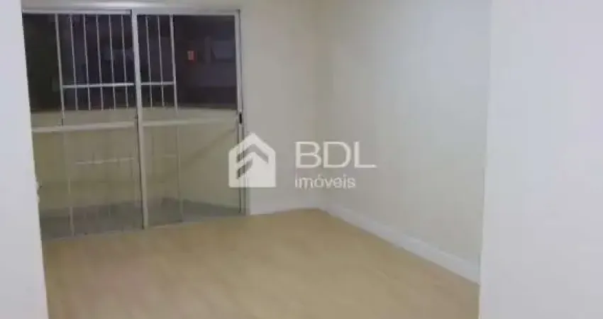 Apartamento com 3 quartos à venda na Rua Tiradentes, 1025, Vila Itapura, Campinas