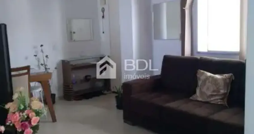Apartamento com 3 quartos à venda na Rua João Felipe Xavier da Silva, 25, São Bernardo, Campinas