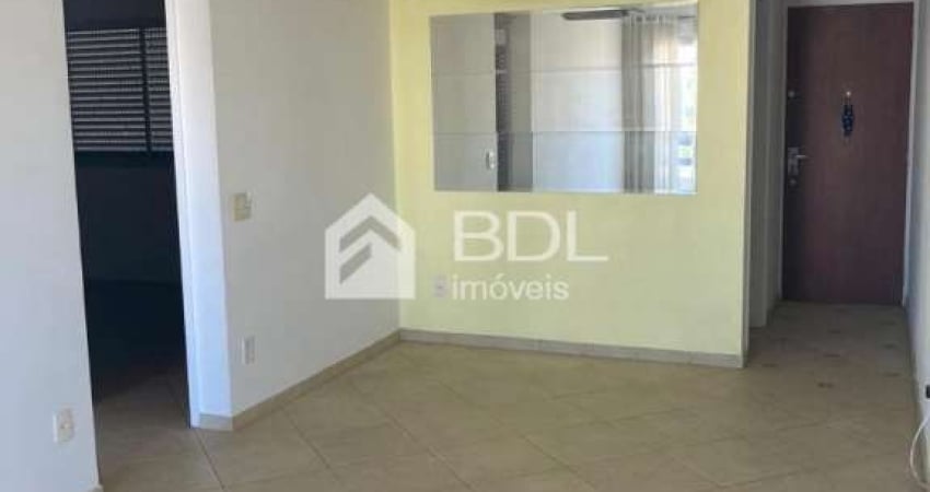 Apartamento com 2 quartos à venda na Rua José Vilagelim Neto, 130, Taquaral, Campinas