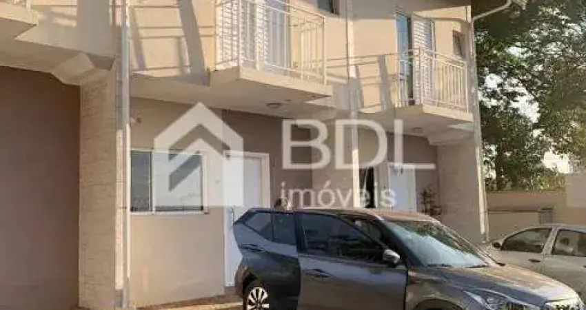 Casa em condomínio fechado com 2 quartos à venda na Rua Professor Antônio Nogueira Braga, 107, Parque Rural Fazenda Santa Cândida, Campinas