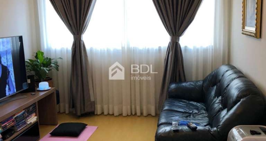 Apartamento com 3 quartos à venda na Rua Barão de Anhumas, 152, Bosque, Campinas