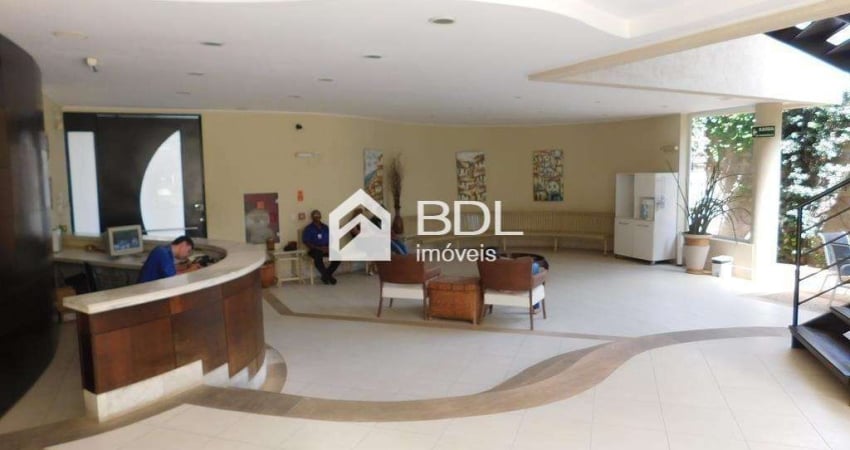 Sala comercial à venda na Rua Dona Margarida de Campos, 77, Taquaral, Campinas