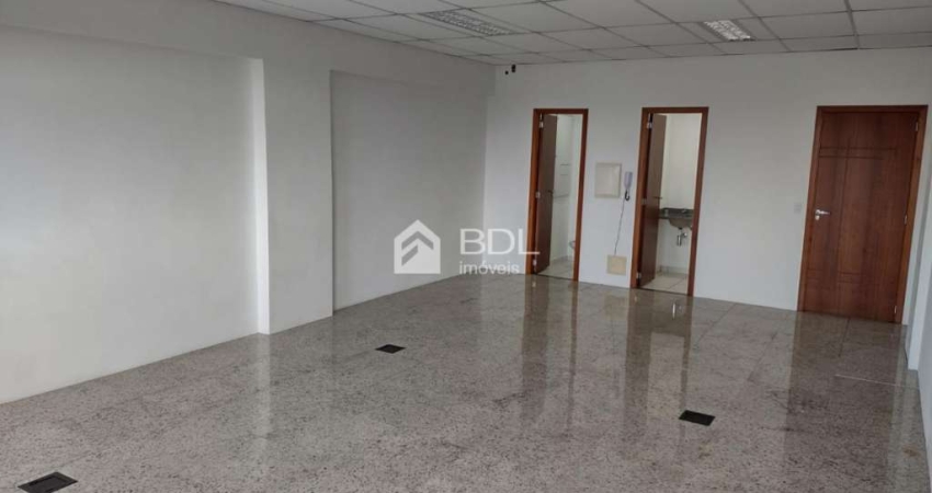 Sala comercial para alugar na Rua Embiruçu, 161, Jardim Nossa Senhora Auxiliadora, Campinas