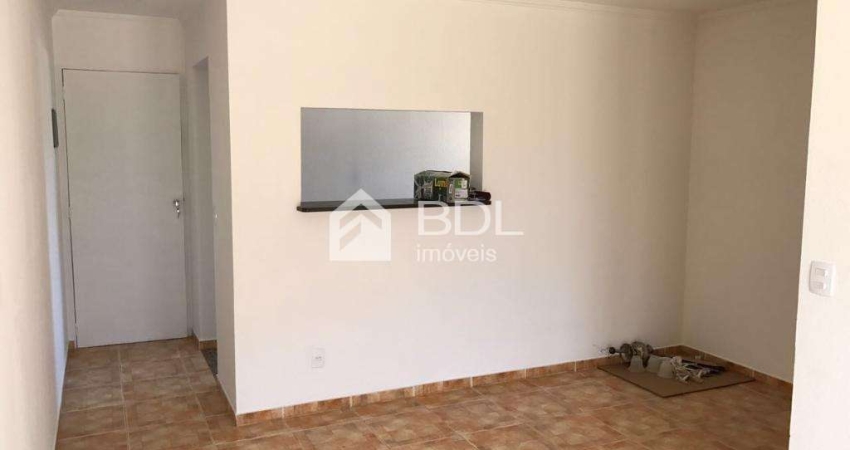 Apartamento com 3 quartos à venda na Rua Professora Urana Gomes Barros, 390, Recanto do Sol I, Campinas