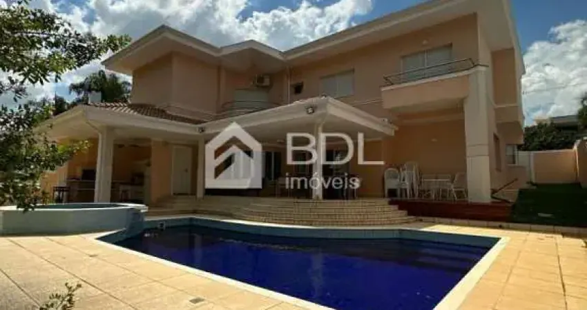Casa em condomínio fechado com 4 quartos à venda na Rua Taperebá, 26, Loteamento Alphaville Campinas, Campinas