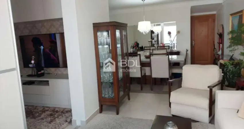 Apartamento com 3 quartos à venda na Rua Sacramento, 518, Centro, Campinas