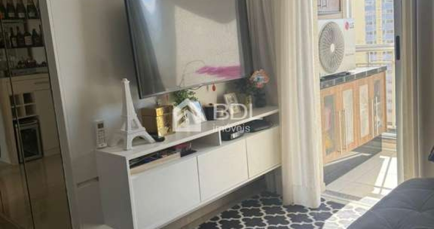 Apartamento com 2 quartos à venda na Rua Adelino Martins, 500, Mansões Santo Antônio, Campinas