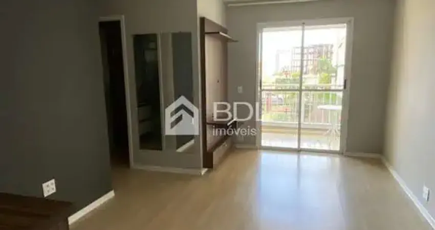 Apartamento com 3 quartos à venda na Rua Adelino Martins, 500, Mansões Santo Antônio, Campinas