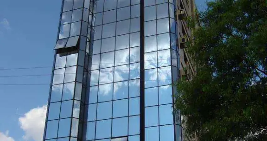 Sala comercial à venda na Avenida Barão de Itapura, 123, Botafogo, Campinas