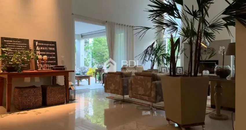 Casa em condomínio fechado com 4 quartos à venda na Rua Taperebá, 26, Loteamento Alphaville Campinas, Campinas