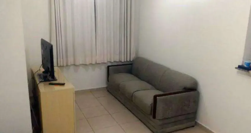 Apartamento com 2 quartos à venda na Rua Caçapava, 242, Vila Industrial, Campinas