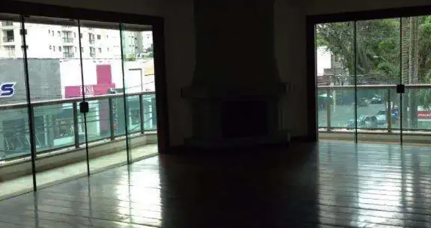 Apartamento com 4 quartos para alugar na Rua Sampainho, 20, Cambuí, Campinas