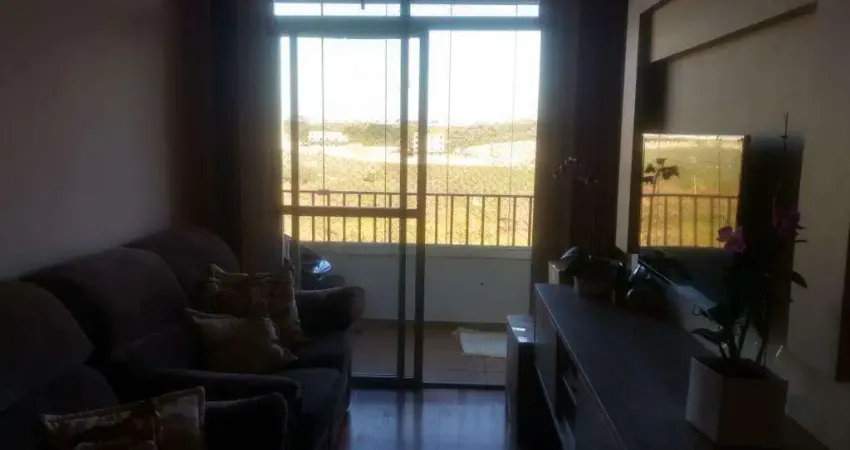 Apartamento com 3 quartos à venda na Rua Antônio Marques Serra, 545, Jardim Antonio Von Zuben, Campinas