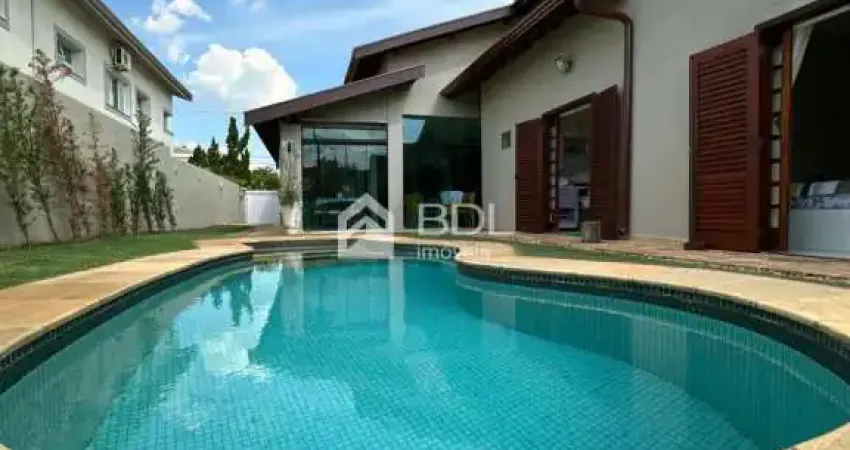 Casa em condomínio fechado com 3 quartos para alugar na Rua Taperebá, 26, Loteamento Alphaville Campinas, Campinas