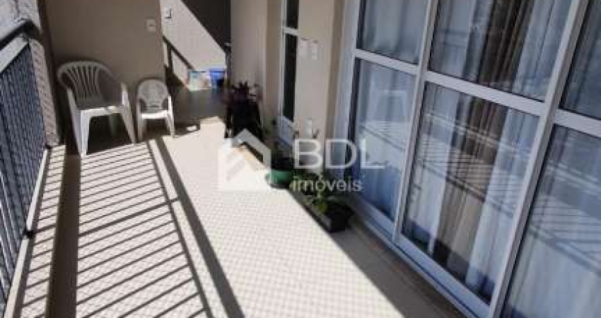 Apartamento com 3 quartos à venda na Avenida Wellman Galvão de França Rangel, 798, Swiss Park, Campinas