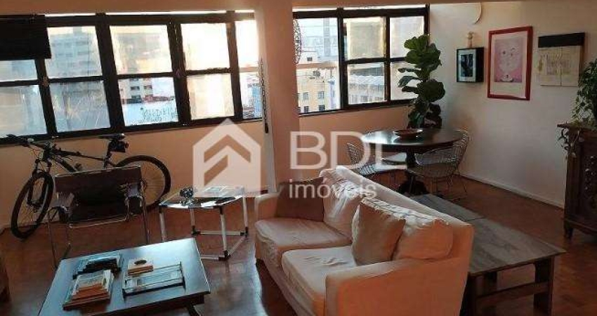 Apartamento com 4 quartos à venda na Avenida Campos Salles, 864, Centro, Campinas