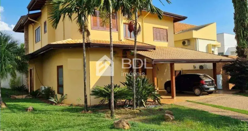 Casa em condomínio fechado com 4 quartos à venda na Avenida Engenheiro Luiz Antônio Laloni, 321, Tijuco das Telhas, Campinas