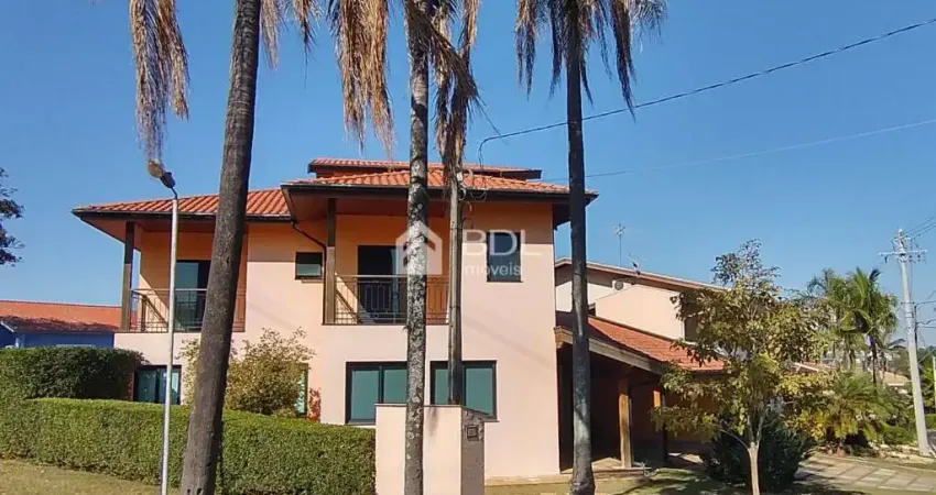 Casa em condomínio fechado com 3 quartos à venda na Avenida Engenheiro Luiz Antônio Laloni, 321, Tijuco das Telhas, Campinas