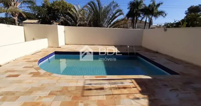 Casa em condomínio fechado com 4 quartos à venda na Rua Taperebá, 26, Loteamento Alphaville Campinas, Campinas