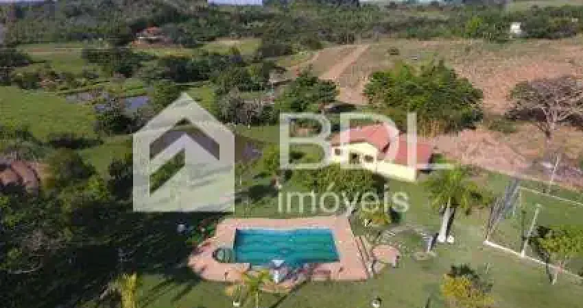 Fazenda à venda na Estrada Sousas-Pedreira, 7, Sousas, Campinas