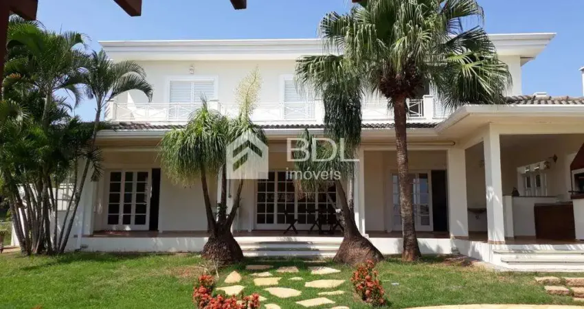 Casa em condomínio fechado com 3 quartos para alugar na Rua Taperebá, 26, Loteamento Alphaville Campinas, Campinas