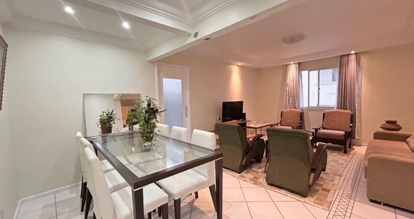 Apartamento à venda 2 dormitórios com dependência , 1 vaga, R$770.000,00