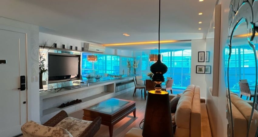 Cobertura à venda , 3 dormitórios, sendo 1 suíte, 2 vagas, Ingleses Norte, R$1.600.000,00