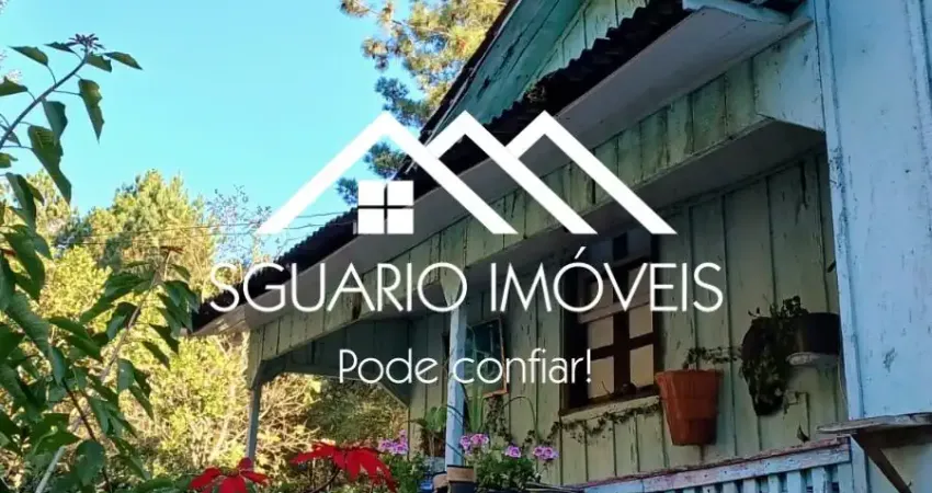 R$ 640 MIL - CHÁCARA 44.000 m², RIO NA DIVISA, 3 TANQUES DE PEIXES, RIBEIRÃOZINHO, AGUDOS DO SUL/PR.