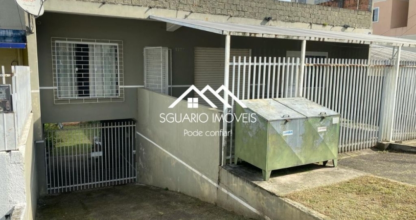 R$ 699.900 (ESTUDA IMÓVEL/VEÍCULO) - CASA COM TERRENO, SALA COMERCIAL E QUITINETES, CAMPINA GRANDE DO SUL/PR.