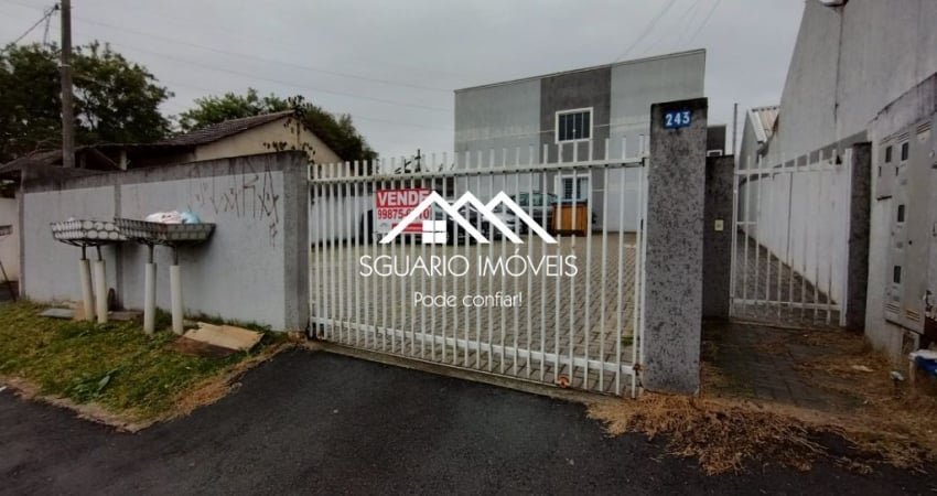 R$ 229.900 - APTO GARDEN 67,38 m², 3 QUARTOS, 1 VAGA, PRÓXIMO À FÁBRICA DA RENAULT, SÃO JOSÉ DOS PINHAIS/PR.