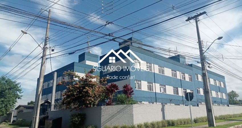 R$ 270 MIL - APARTAMENTO 58 m², 2 QUARTOS, 1 VAGA, CAPÃO RASO, CURITIBA/PR.