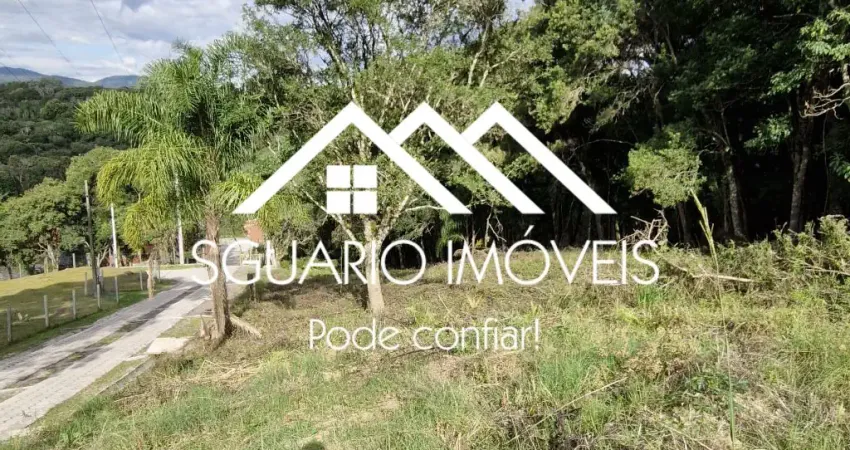 R$ 300 MIL - TERRENO 10.627 m² (SEM CASA, EM CONDOMÍNIO), 3,5 KM DA BR 116, MANDIRITUBA/PR.