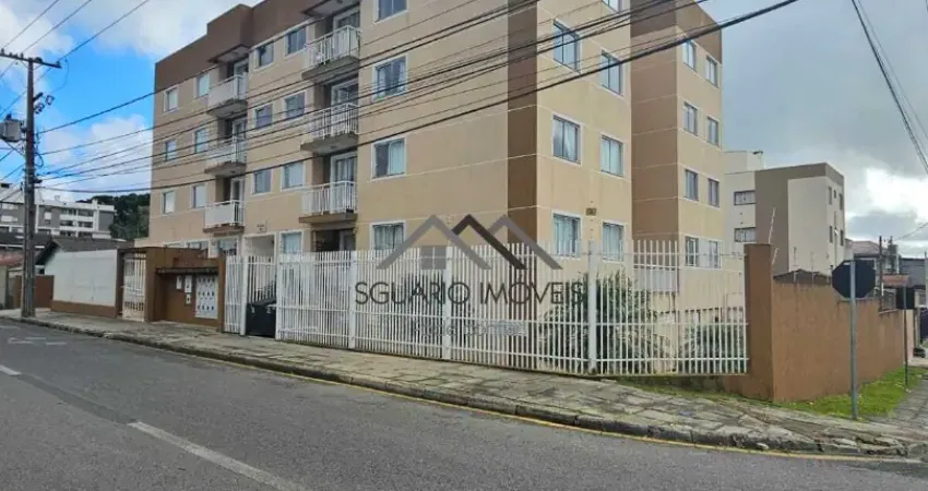 R$ 420 mil - apartamento 76,66 m², 3 quartos, 2 vagas, parque da fonte, são josé dos pinhais/pr.
