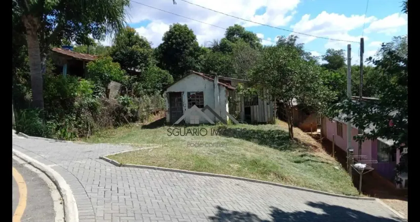 R$ 165 mil (estuda troca casa/apartamento) - terreno 315,02 m², estados, fazenda rio grande/pr.