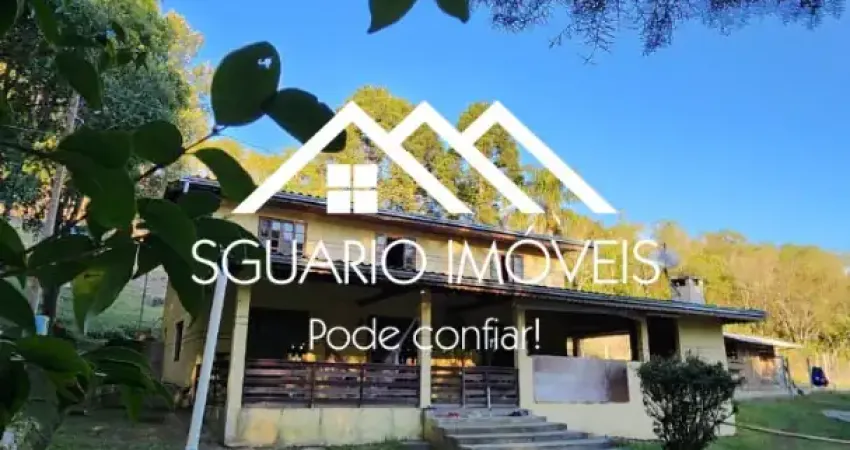 R$ 530 mil (estuda troca curitiba, fazenda rio grande ou litoral) - chácara 7.865 m², mandirituba/pr.