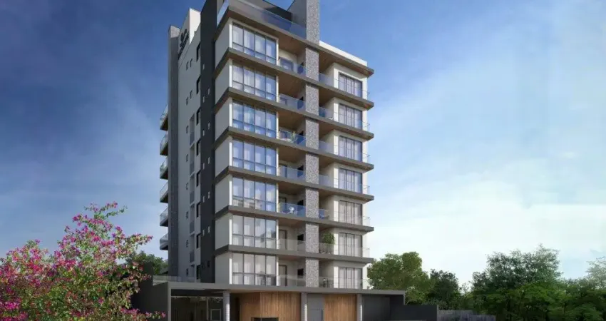 Batel,  2 quartos (1 suíte) e 3 quartos (1 suíte e 2 demi-suite), entrega em 10 meses. condições flexíveis. excelente padrão. e r$ 331.716,-  financie na caixa.